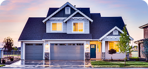 Granada Hills homes