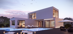 Mission Hills homes