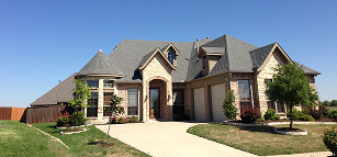 Arleta homes