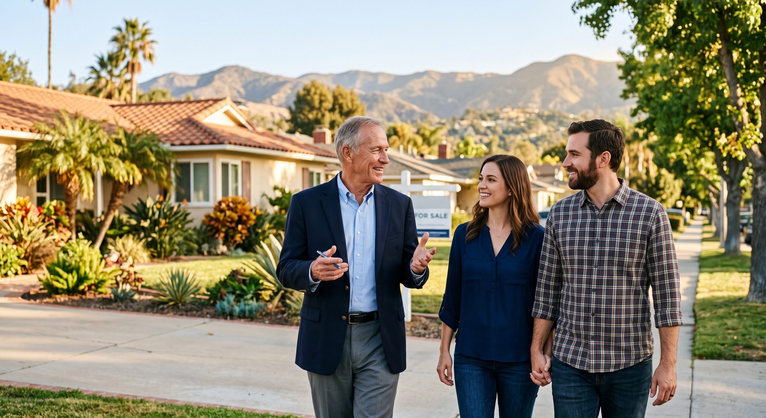 San Fernando Valley Home Selling in 2026: An Honest Read from 48 Years in the Business
