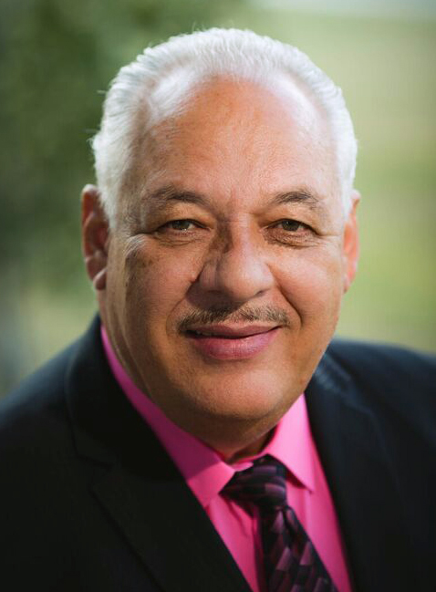 Daniel Tresierras Jr.