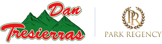 Daniel Tresierras Jr. | Park Regency Realty